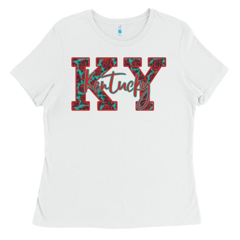 Kentucky Girl Ladies Tee by Bettercallsaul | Teevron