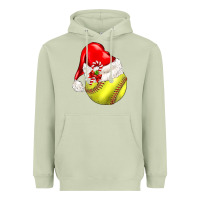 Matcha Christmas sports Heavyweight Hoodie - BarkalooDesign