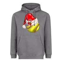Storm Christmas sports Heavyweight Hoodie - BarkalooDesign