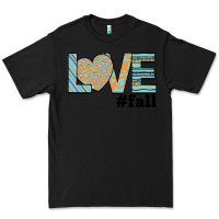 Black Love Fall Premium Tee - Bettercallsaul