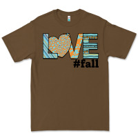 Cacao Love Fall Premium Tee - Bettercallsaul