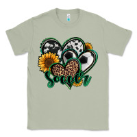 Matcha soccer hearts Classic Tee - Jasminsmagicworld