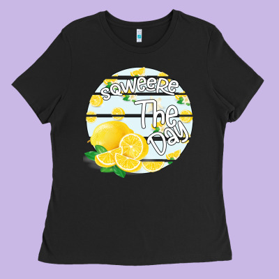 So Were The Day Ladies Tee Designed By Bettercallsaul