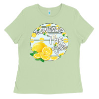 Matcha so were the day Ladies Tee - Bettercallsaul