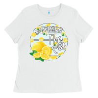 White so were the day Ladies Tee - Bettercallsaul