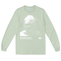 Matcha Throbbing Gristle, the Throbbing Gristle, Throbbing, Gristle, Throbbin Long Sleeve Tee - DesignPulse