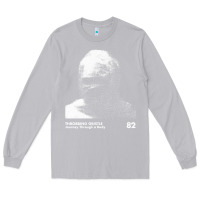Moon Dust Throbbing Gristle, the Throbbing Gristle, Throbbing, Gristle, Throbbin Long Sleeve Tee - DesignPulse