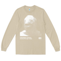 Mushroom Throbbing Gristle, the Throbbing Gristle, Throbbing, Gristle, Throbbin Long Sleeve Tee - DesignPulse