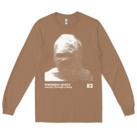 Toasted Coconut Throbbing Gristle, the Throbbing Gristle, Throbbing, Gristle, Throbbin Long Sleeve Tee - DesignPulse