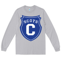 Moon Dust covenant college scots Long Sleeve Tee - DesignPulse