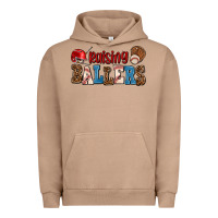 Pigment Burro raising ballers Urban Hoodie - AdoDesignShop