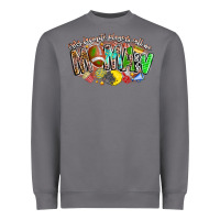 Storm My Favorite Players Call Me Mawmaw Heavyweight Sweatshirt - CowhideDigitalArt