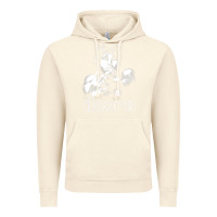 Vintage Artic Jim Morrison Vintage Hoodie - trangStudio
