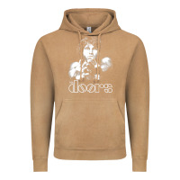 Vintage Camel Jim Morrison Vintage Hoodie - trangStudio