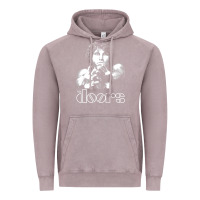 Vintage Zinc Jim Morrison Vintage Hoodie - trangStudio
