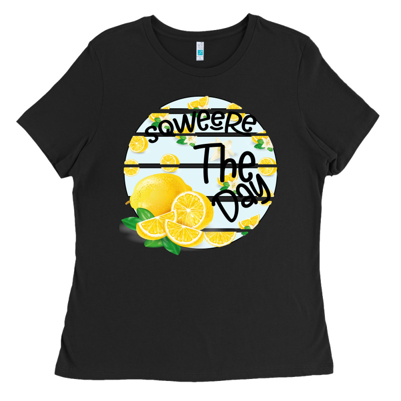 So Were The Day Ladies Tee by Bettercallsaul | Teevron