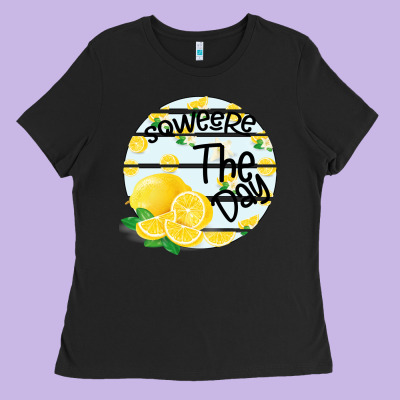 So Were The Day Ladies Tee Designed By Bettercallsaul