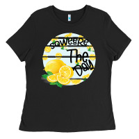 Black so were the day Ladies Tee - Bettercallsaul