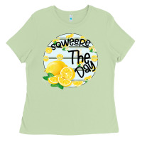 Matcha so were the day Ladies Tee - Bettercallsaul