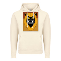 Vintage Artic Ookla The Mok Saturday Morning Cartoon Pop Art gift Vintage Hoodie - trangStudio