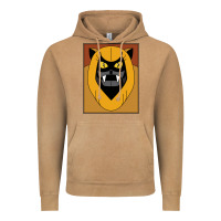 Vintage Camel Ookla The Mok Saturday Morning Cartoon Pop Art gift Vintage Hoodie - trangStudio