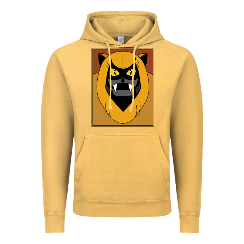 Ookla The Mok Saturday Morning Cartoon Pop Art Gift Vintage Hoodie by trangStudio | Teevron
