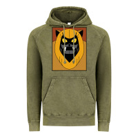 Vintage Olive Ookla The Mok Saturday Morning Cartoon Pop Art gift Vintage Hoodie - trangStudio