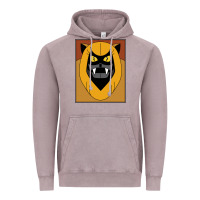 Vintage Zinc Ookla The Mok Saturday Morning Cartoon Pop Art gift Vintage Hoodie - trangStudio