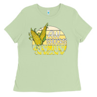 Matcha Aw, Shucks Ladies Tee - Bettercallsaul