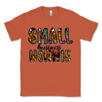 Copper small business nannie Classic Tee - CowhideDigitalArt