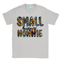 Moon Dust small business nannie Classic Tee - CowhideDigitalArt