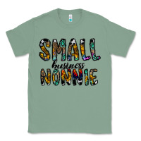 Sage small business nannie Classic Tee - CowhideDigitalArt
