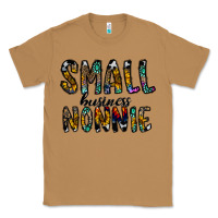 Toasted Coconut small business nannie Classic Tee - CowhideDigitalArt