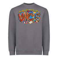 Storm my favorite players call me uncle basketball Heavyweight Sweatshirt - CowhideDigitalArt