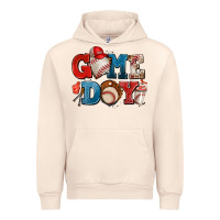 Sandshell game day baseball Urban Hoodie - AdoDesignShop