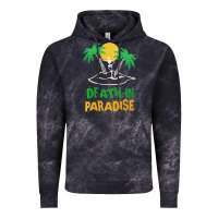 Death In Paradise - Gift Idea Vintage Hoodie | Teevron