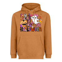 Meerkat my 1st halloween Heavyweight Hoodie - BarkalooDesign