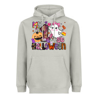Moon Dust my 1st halloween Heavyweight Hoodie - BarkalooDesign