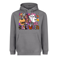 Storm my 1st halloween Heavyweight Hoodie - BarkalooDesign