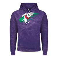 Cloud Purple best '7up's drink soda Vintage Hoodie - DesignPulse