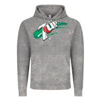 Cloud Rock best '7up's drink soda Vintage Hoodie - DesignPulse