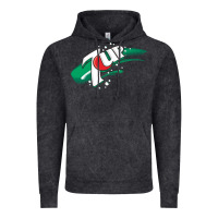 Vintage Black best '7up's drink soda Vintage Hoodie - DesignPulse