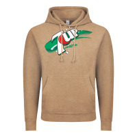 Vintage Coffee best '7up's drink soda Vintage Hoodie - DesignPulse