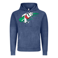 Vintage Denim best '7up's drink soda Vintage Hoodie - DesignPulse