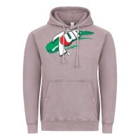 Vintage Zinc best '7up's drink soda Vintage Hoodie - DesignPulse