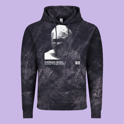 Throbbing Gristle, The Throbbing Gristle, Throbbing, Gristle, Throbbin Vintage Hoodie Designed By Designpulse