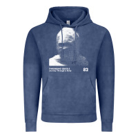 Vintage Denim Throbbing Gristle, the Throbbing Gristle, Throbbing, Gristle, Throbbin Vintage Hoodie - DesignPulse