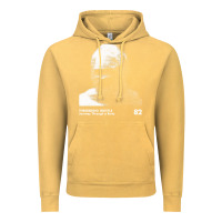 Vintage Mustard Throbbing Gristle, the Throbbing Gristle, Throbbing, Gristle, Throbbin Vintage Hoodie - DesignPulse