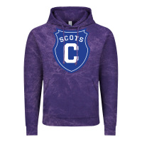 Cloud Purple covenant college scots Vintage Hoodie - DesignPulse