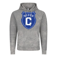 Cloud Rock covenant college scots Vintage Hoodie - DesignPulse